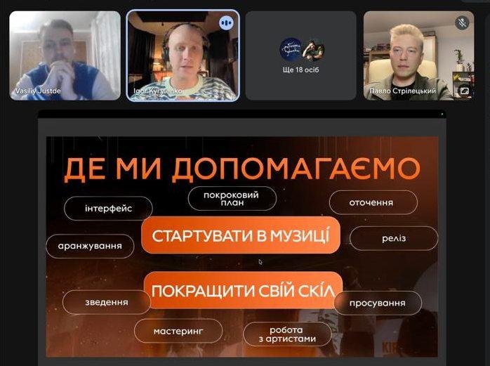 Q&A з Ігорем Кириленко