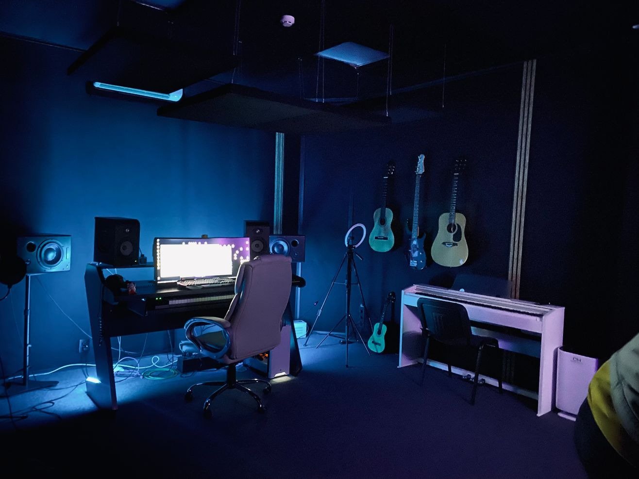 Простір MUZIKA HUB