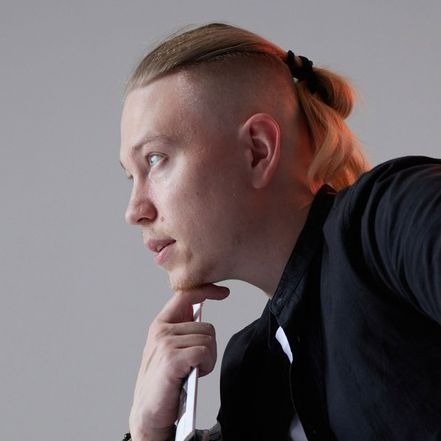 Простір MUZIKA HUB